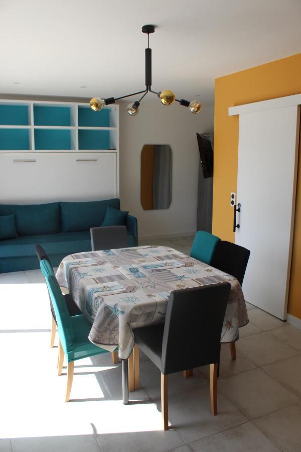 Maison Neuve Calme Avec Jardin Et Parking 15 Mn De La Grande Motte Et Du Grau Du Roi Acces Pmr Holiday home