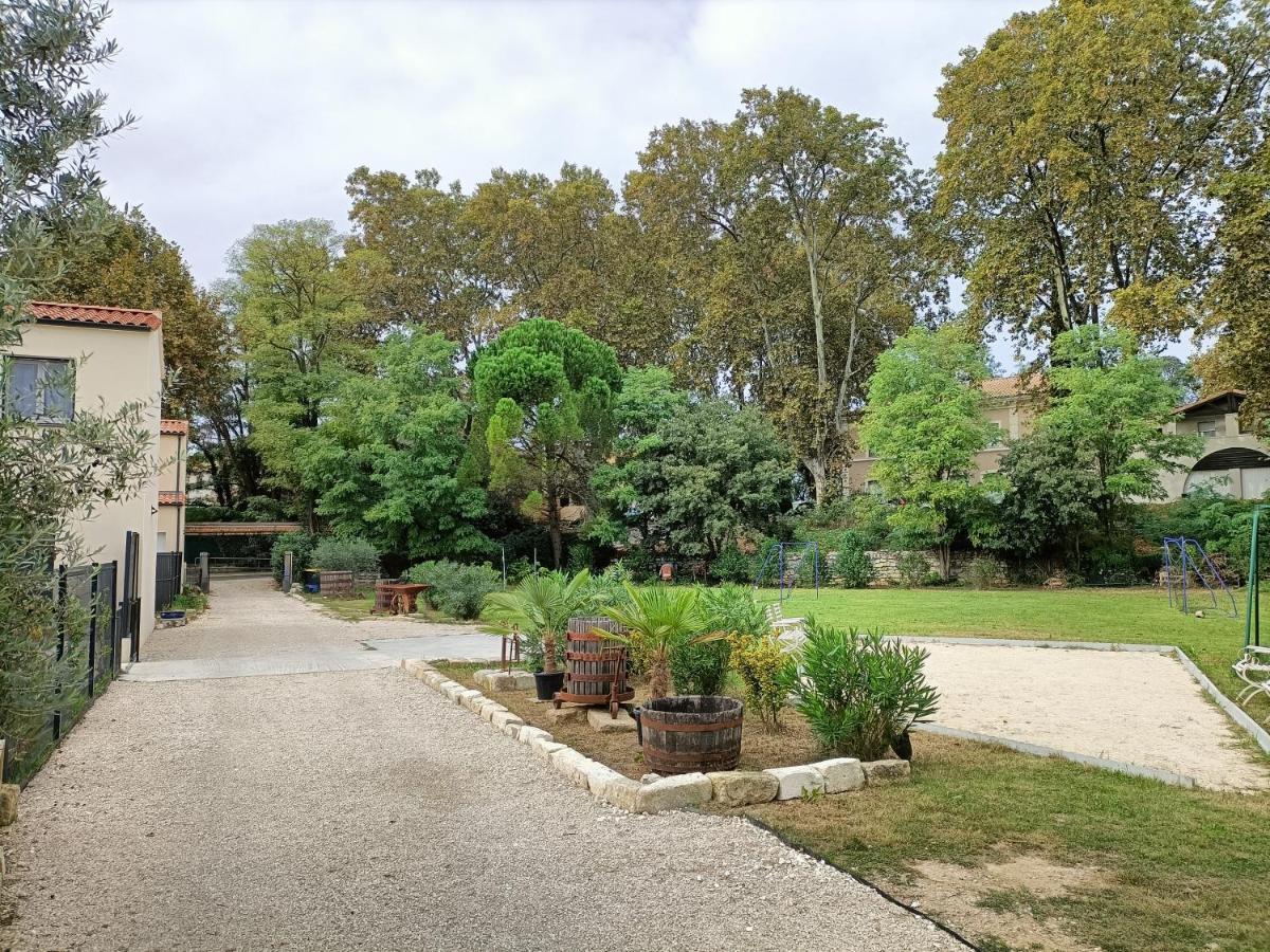 Maison Neuve Calme Avec Jardin Et Parking 15 Mn De La Grande Motte Et Du Grau Du Roi Acces Pmr Holiday home
