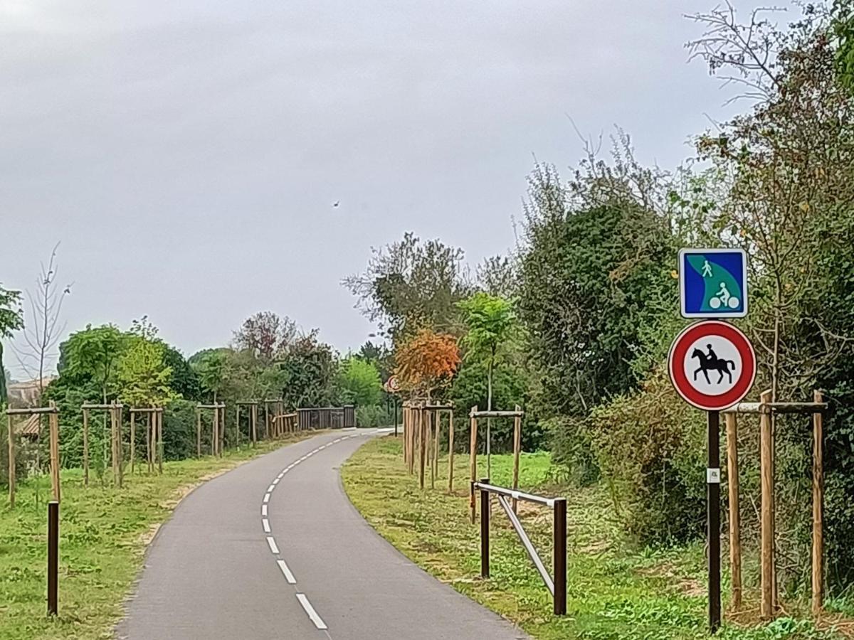 Maison Neuve Calme Avec Jardin Et Parking 15 Mn De La Grande Motte Et Du Grau Du Roi Acces Pmr