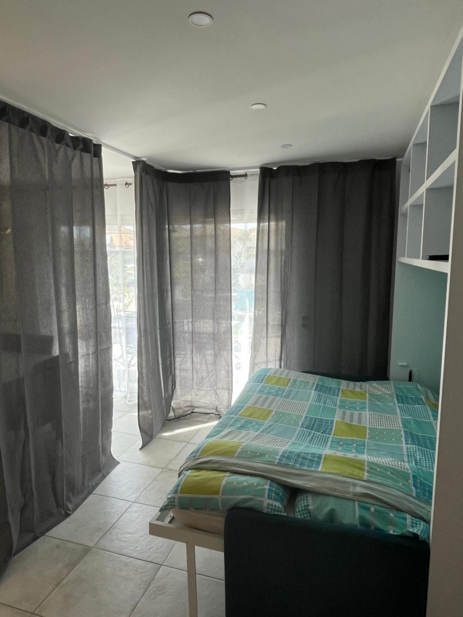 Holiday home Maison Neuve Calme Avec Jardin Et Parking 15 Mn De La Grande Motte Et Du Grau Du Roi Acces Pmr